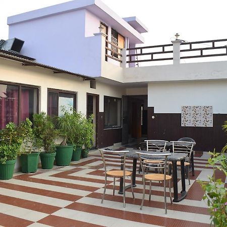 Hotel Thakur Ji Haridwār Eksteriør bilde